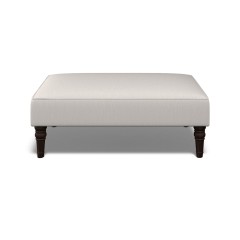 Savannah Footstool Zuri Ash