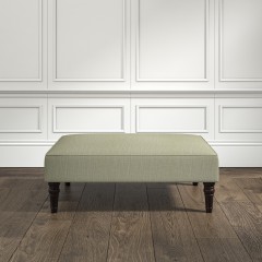 furniture savannah medium footstool zuri eucalyptus plain lifestyle