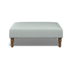 Savannah Footstool Zuri Mineral