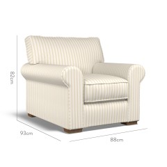 furniture vermont fixed chair malika ochre weave dimension