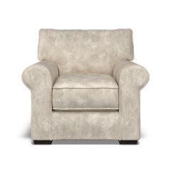 furniture vermont fixed chair namatha pebble print front