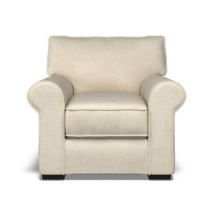 furniture vermont fixed chair safara stone weave front