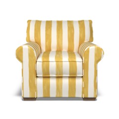 furniture vermont fixed chair tassa grande gold print front