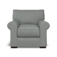 furniture vermont fixed chair viera mineral plain front