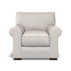 furniture vermont fixed chair zuri ash plain front