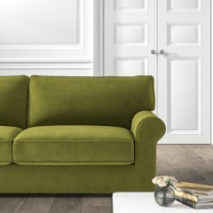 Vermont Sofa Cosmos Moss