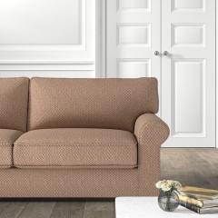 Vermont Sofa Jina Cinnabar