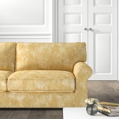 Vermont Sofa Namatha Ochre