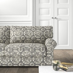 Vermont Sofa Nubra Graphite