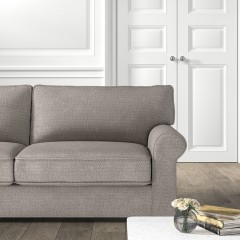 Vermont Sofa Safara Smoke