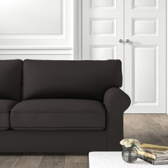 Vermont Sofa Shani Charcoal