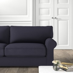 Vermont Sofa Shani Indigo