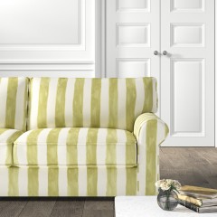 Vermont Sofa Tassa Grande Asparagus