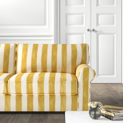 Vermont Sofa Tassa Grande Gold