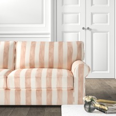 Vermont Sofa Tassa Grande Rose