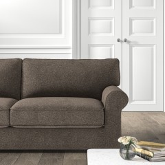 Vermont Sofa Yana Espresso