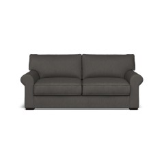 Vermont Sofa Amina Charcoal