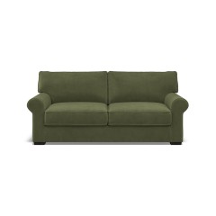 Vermont Sofa Cosmos Olive