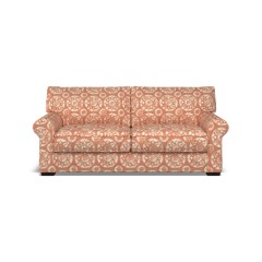 Vermont Sofa Nubra Apricot