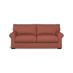 Vermont Sofa Shani Cinnabar