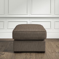 furniture vermont fixed ottoman amina espresso plain lifestyle