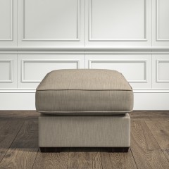 Vermont Small Stool Amina Taupe