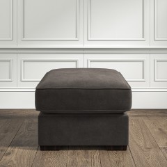 Vermont Small Stool Cosmos Graphite