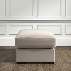 Vermont Small Stool Cosmos Stone