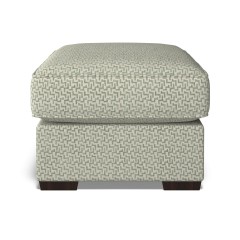 Vermont Small Stool Desta Eggshell