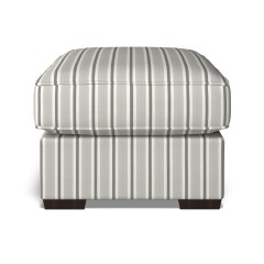 furniture vermont fixed ottoman fayola smoke weave front