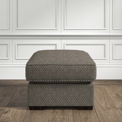 furniture vermont fixed ottoman jina espresso weave lifestyle