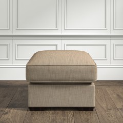 furniture vermont fixed ottoman kalinda sand plain lifestyle