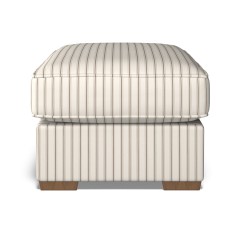 furniture vermont fixed ottoman malika espresso weave front