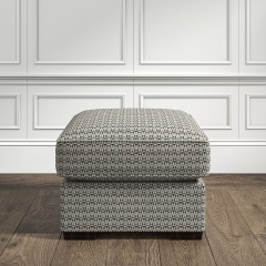 furniture vermont fixed ottoman nala aqua weave lifestyle