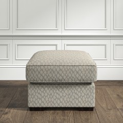 furniture vermont fixed ottoman nia pebble weave lifestyle