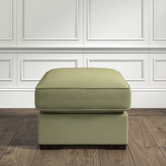 furniture vermont fixed ottoman shani olive plain lifestyle