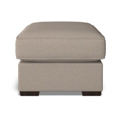 Vermont Small Stool Viera Stone