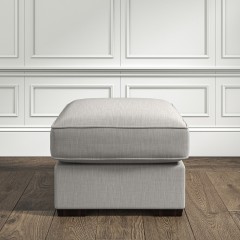 furniture vermont fixed ottoman zuri flint plain lifestyle