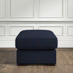 furniture vermont fixed ottoman zuri ink plain lifestyle