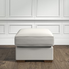 furniture vermont fixed ottoman zuri parchment plain lifestyle