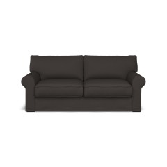 Vermont Loose Cover Sofa Shani Charcoal