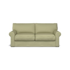 Vermont Loose Cover Sofa Shani Olive