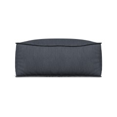 Zen Pouffe Amina Indigo