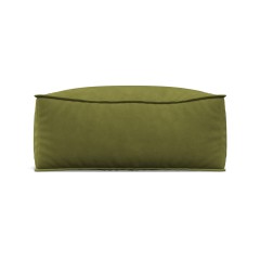 Zen Pouffe Cosmos Moss