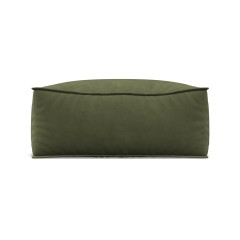 Zen Pouffe Cosmos Olive