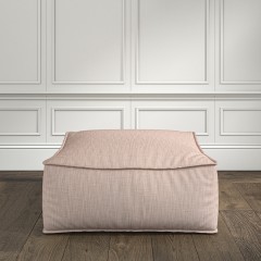 furniture zen pouffe kalinda blush plain lifestyle