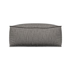 Zen Pouffe Kalinda Charcoal