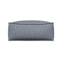 Zen Pouffe Kalinda Denim