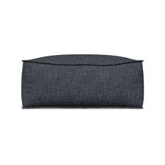 Zen Pouffe Kalinda Indigo