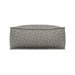 Zen Pouffe Nia Charcoal